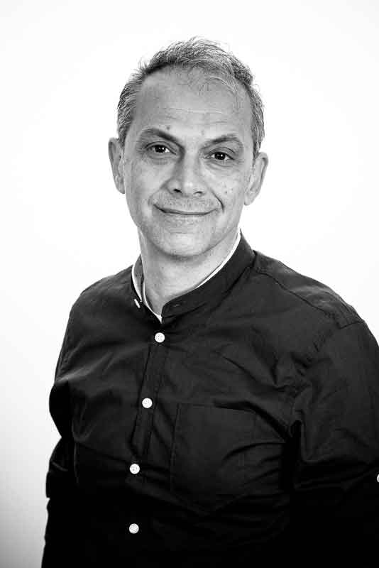 Mauro Cavallini - Interior Designer